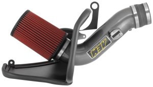 Honda Ridgeline Performance Air Intake - AEM Induction - 21-795C Cold Air Intake System - Gunmetal Gray - `16-`19